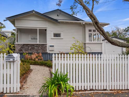 1/18 Church Street, Northcote Point