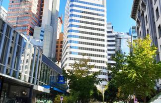 Furnished Full Floor - 535sqm