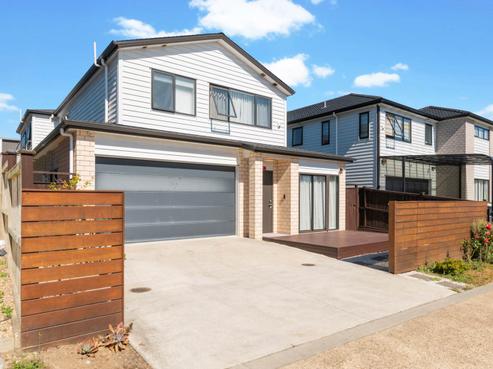 98 Thomas Road, Flat Bush