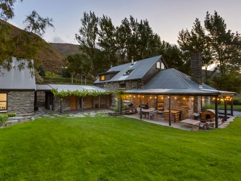 1631 Gibbston Highway, Dalefield/Wakatipu Basin