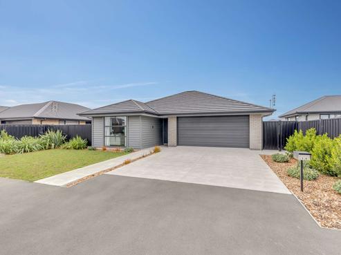 14 Paroto Street, Kaiapoi