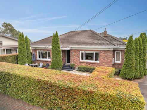 84 Symonds Street, Royal Oak