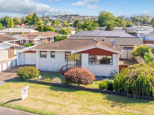 16 Christie Avenue, Te Awamutu