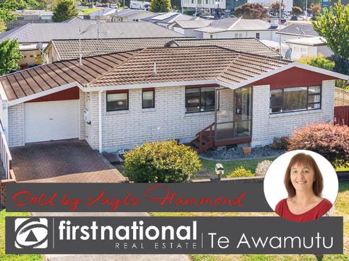 16 Christie Avenue, Te Awamutu