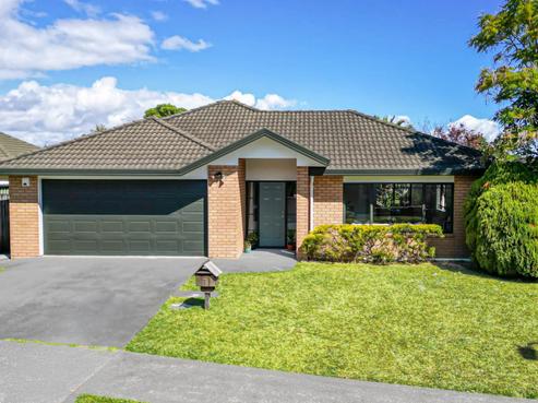 7 Balla Place, East Tamaki