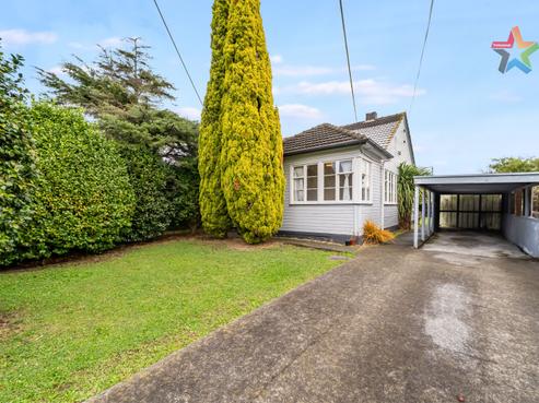 20 Seddon Street, Naenae