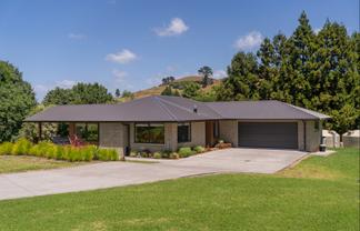 3 Aldermen Lane, Tairua