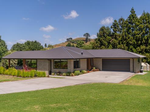 3 Aldermen Lane, Tairua