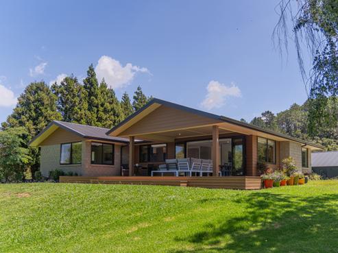 3 Aldermen Lane, Tairua