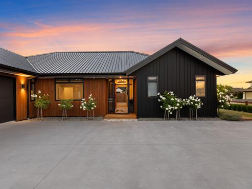 29 Kaimai Drive, Matamata