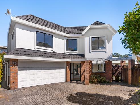 2/456 Point Chevalier Road, Point Chevalier