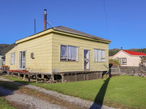 3 Matai Street, Dobson
