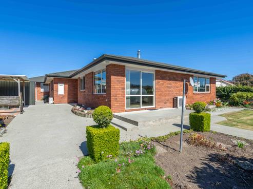 115A Kitchener Street, Gore