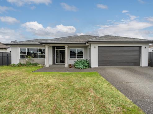 20 Akaroa Road, Poraiti