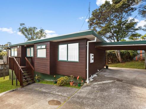 2/50 Elliott Avenue, Bayview