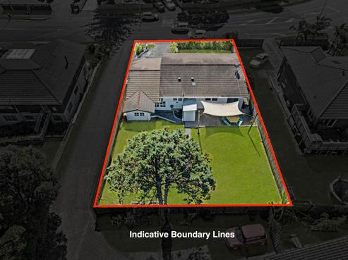 97 Olsen Avenue, Hillsborough