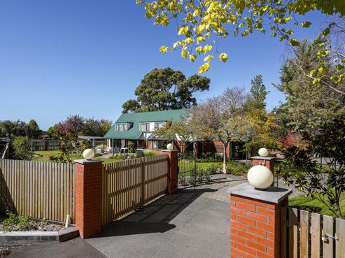 12 Harrod Place, Rangiora