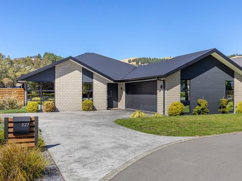 227 Taylor Pass Road, Witherlea