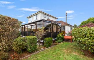 7 Hunter Street, Dannevirke