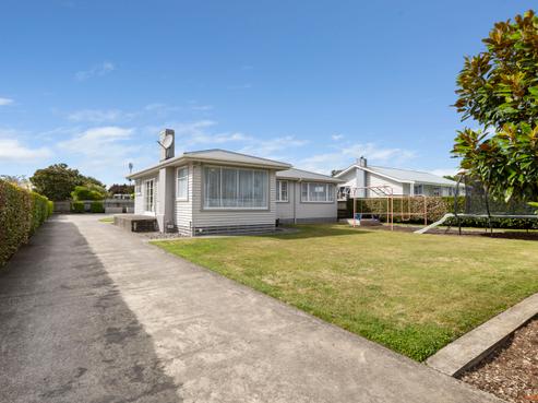 162 Waihi Road, Hawera