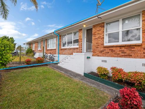 3/12 Aramoana Avenue, Devonport