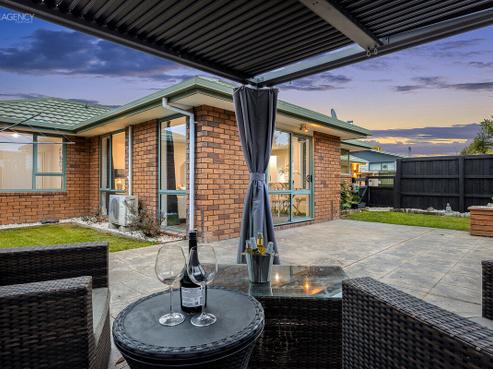 37B Sneyd Street, Kaiapoi