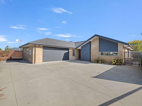 96 Tauhinu Avenue, Lincoln