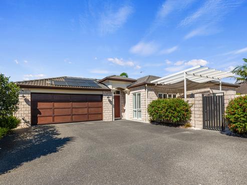 21 Santa Cruz Drive, Papamoa