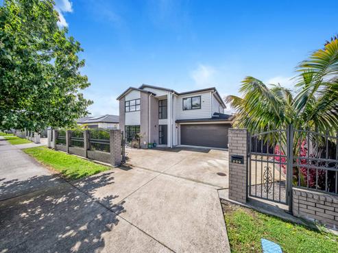 209 Old Wairoa Road, Papakura