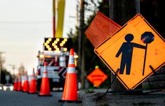 Hawke’s Bay based Traffic Management Business