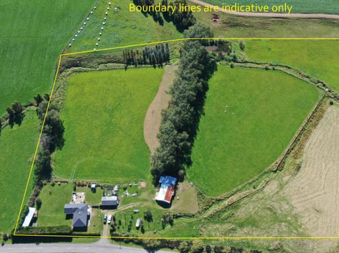 1023 Crawford Road, Gore Surrounds