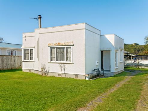 163 Rutene Road, Kaiti
