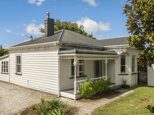 3 Wrigley Street, Waihi