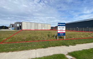 1000sqm Commercial Land - Motivated Vendor! 