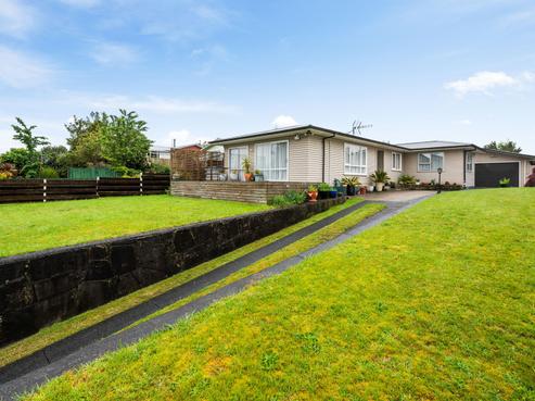 90 Elizabeth Drive, Tokoroa