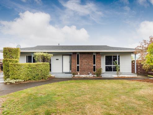 25 Palliser Place, Milson