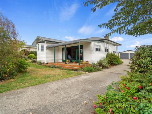16 Rolleston Street, Kihikihi