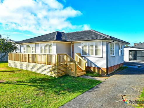 22 Lyncroft Street, Mangere East