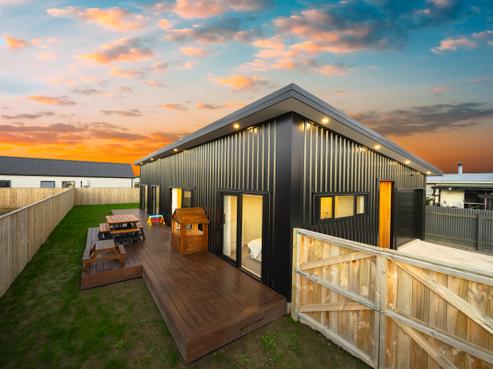 2 Market Street, Masterton