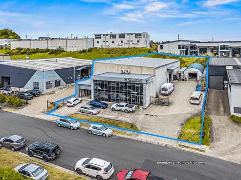 8 David Mccathie Place, Silverdale