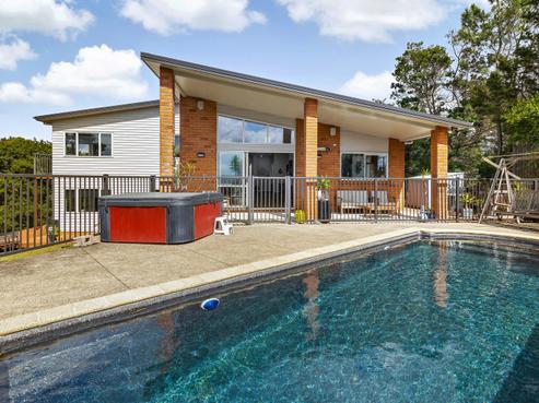 174 Forest Hill Road, Henderson