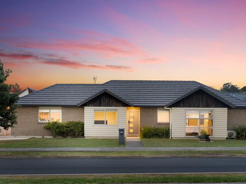 29 Okawa Avenue, Papakura