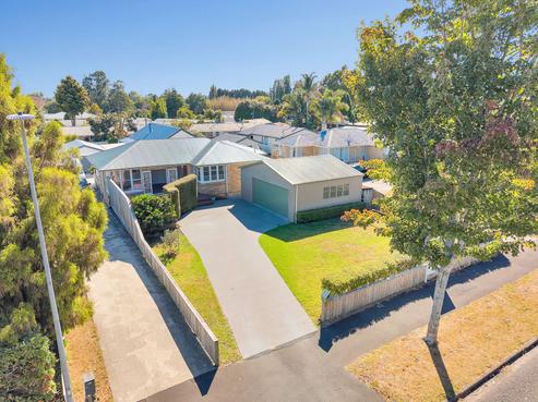 10 Hudson Street, Riverlea