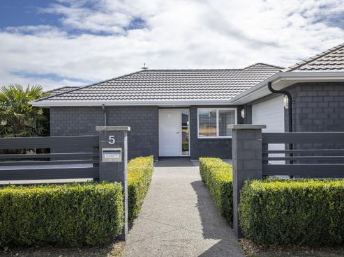 5 Keene Drive, Bell Block