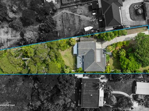 1070 Scenic Drive North, Swanson