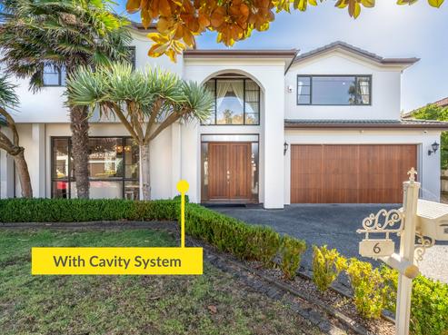 6 Cherrywood Crescent, Northpark