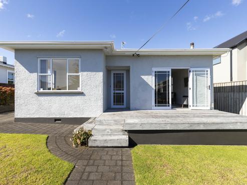 20 Princes Street, Fitzroy