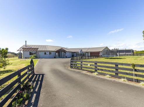 139 Manutahi Road, Tarurutangi
