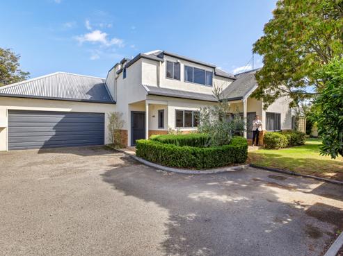 25A Westhaven Place, Redwoodtown