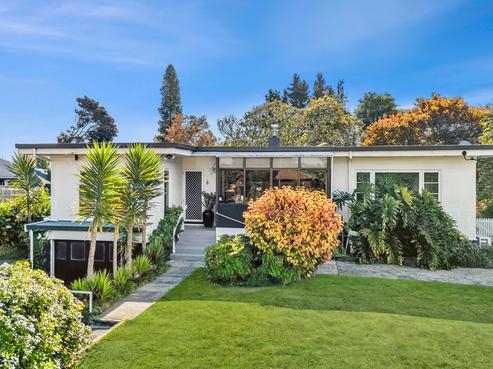 5 Hampton Terrace, Matamata